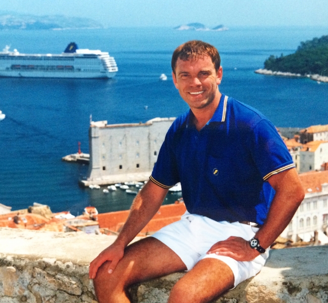 Pete Dubrovnik 2000 MSC Opera copy