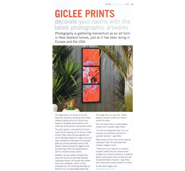 Giclee Prints2