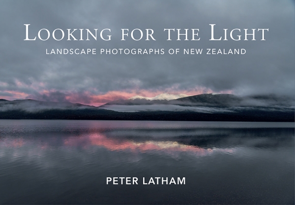 Looking for the Light DD cover
