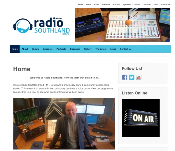 Radio Southland2