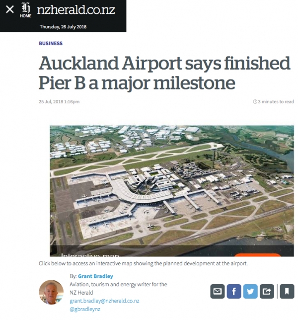 NZ Herald Pier B2