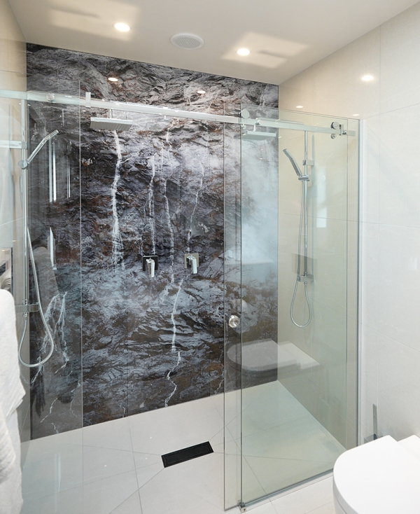 Shower DR2