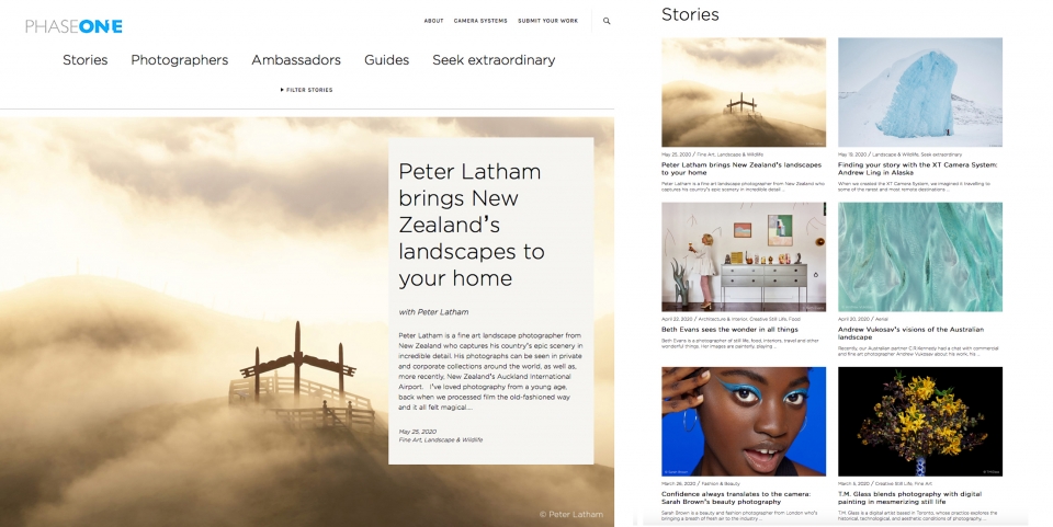 Phase One Newsletter NEWS4